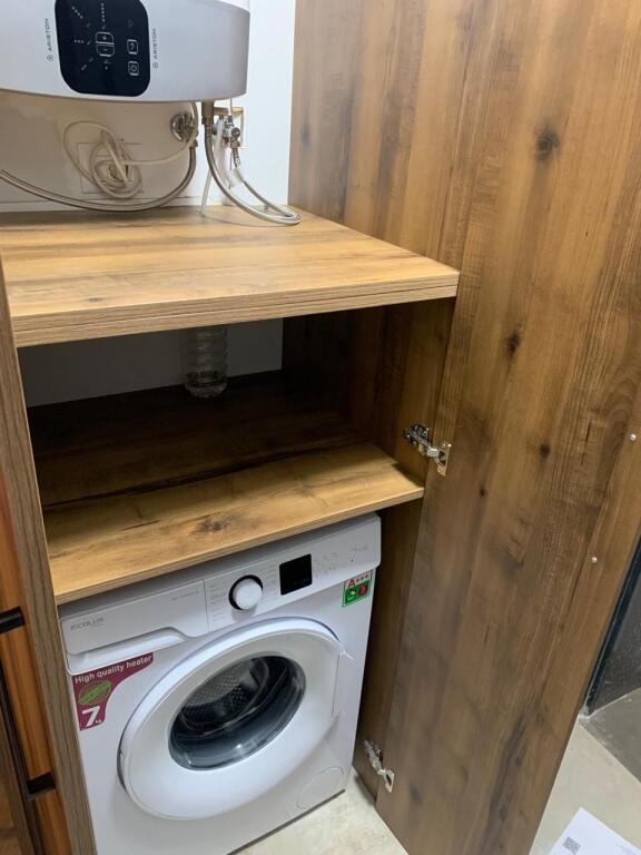 Super ap 1+1 tek kodra e diellit ( rezidenza 2 )