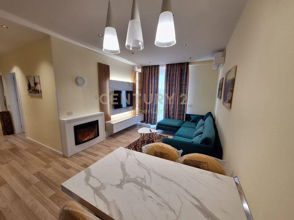 AFFITTASI APPARTAMENTO DI LUSSO 2+1 CON POSTO AUTO – GOLDEN TOWER, MINE PEZA 1