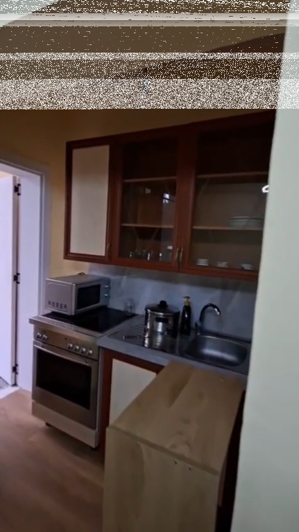 Apartment 1+1 for rent, Wilson Square