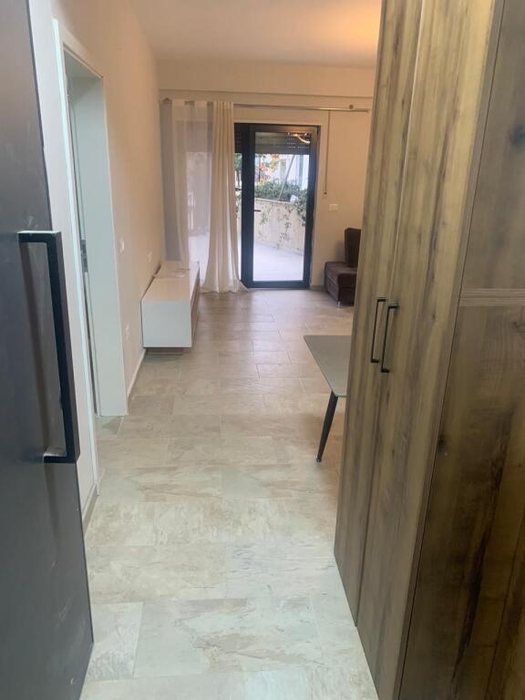 Super ap 1+1 tek kodra e diellit ( rezidenza 2 )