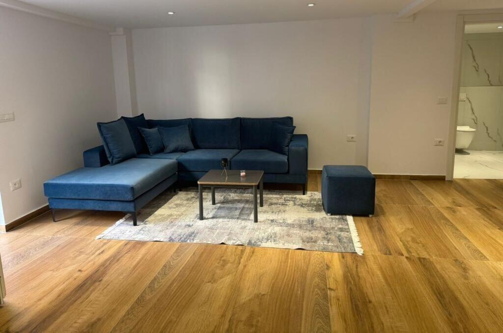 Duplex in affitto vicino a Kodra e Diellit  2