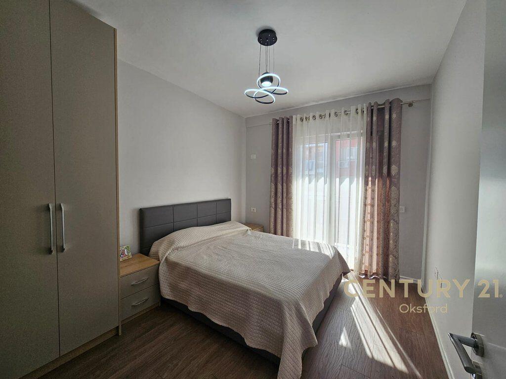 SHESIM APARTAMENT 1+1 I MOBILUAR NE YZBERISHT!