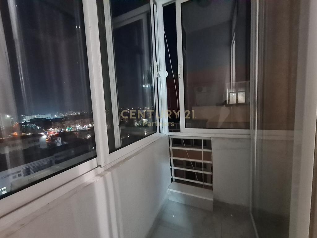 Apartment 1+1 for rent at Dritan Hoxha