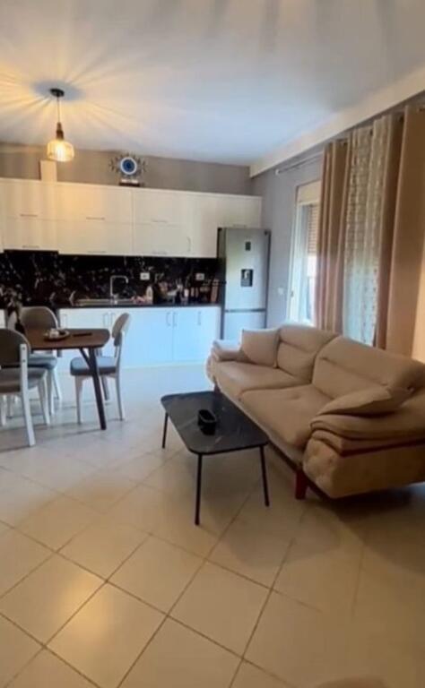 APPARTAMENTO IN AFFITTO 1+1 KODRA E DIELLIT 55.000 LEKE