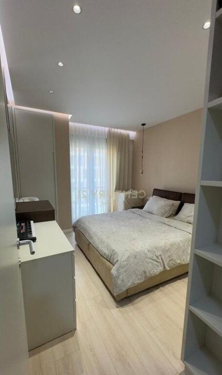 APARTMENT 1+1 FOR SALE AT FIEORI DI BOSCO