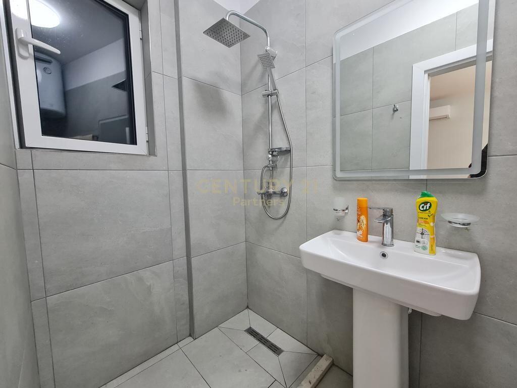 Apartment 1+1 for rent at Dritan Hoxha