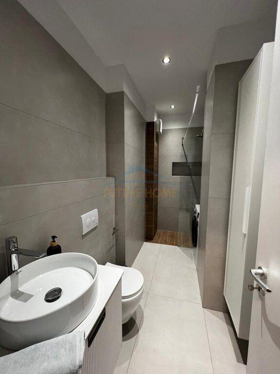 Qera, Apartament 1+1 Kompleksi Aura