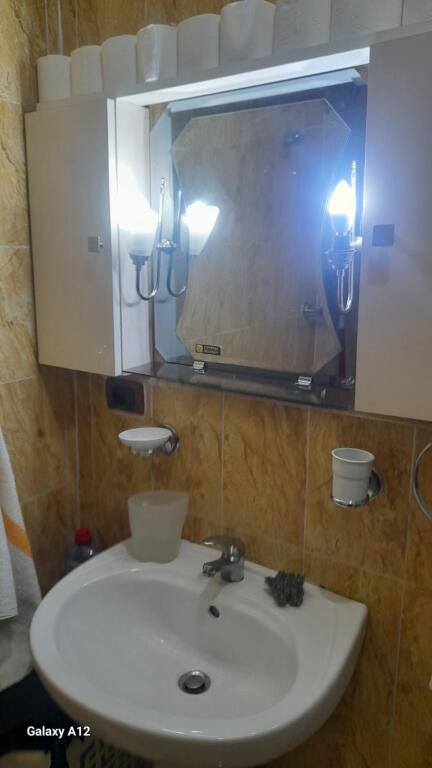 For rent 2+1+1 DON BOSKO 50,000 lek