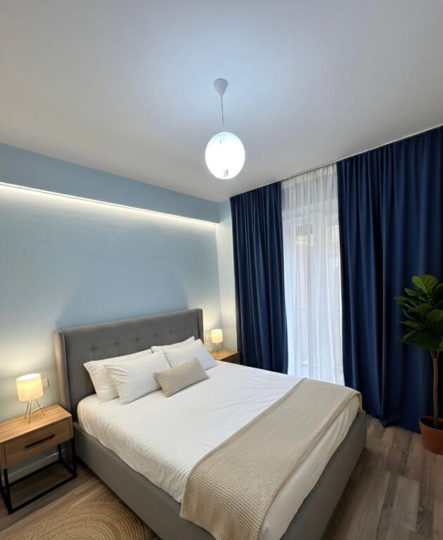 Jepet 1+1 me Qera prane Kompleksit Fratari