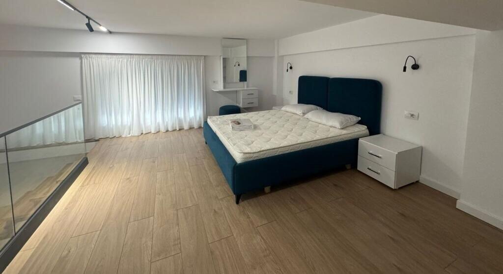 Duplex in affitto vicino a Kodra e Diellit  2