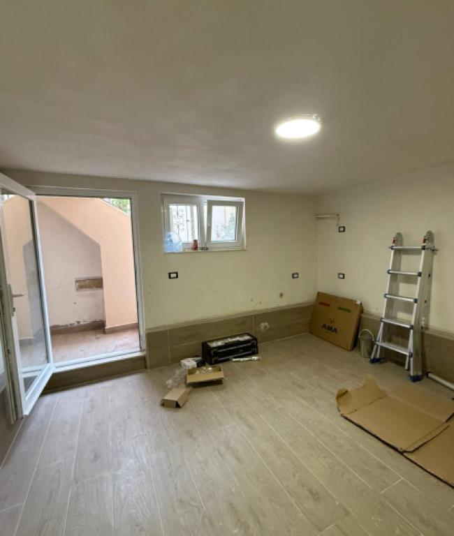 🏡 Jepet me Qira Vilë Twin – Pas Garden Building | Super Lokacion