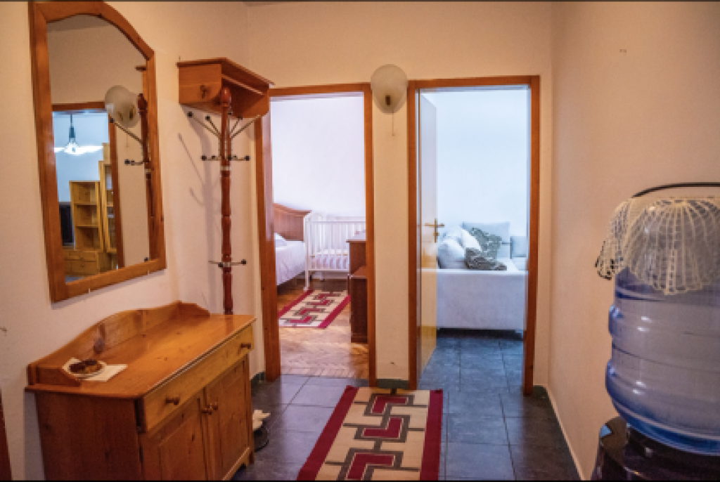 APARTAMENT 2+1 TEK PAZARI I RI ME QERA