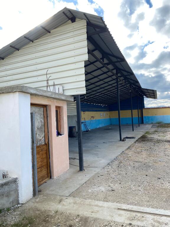 Ambient biznesi me qera