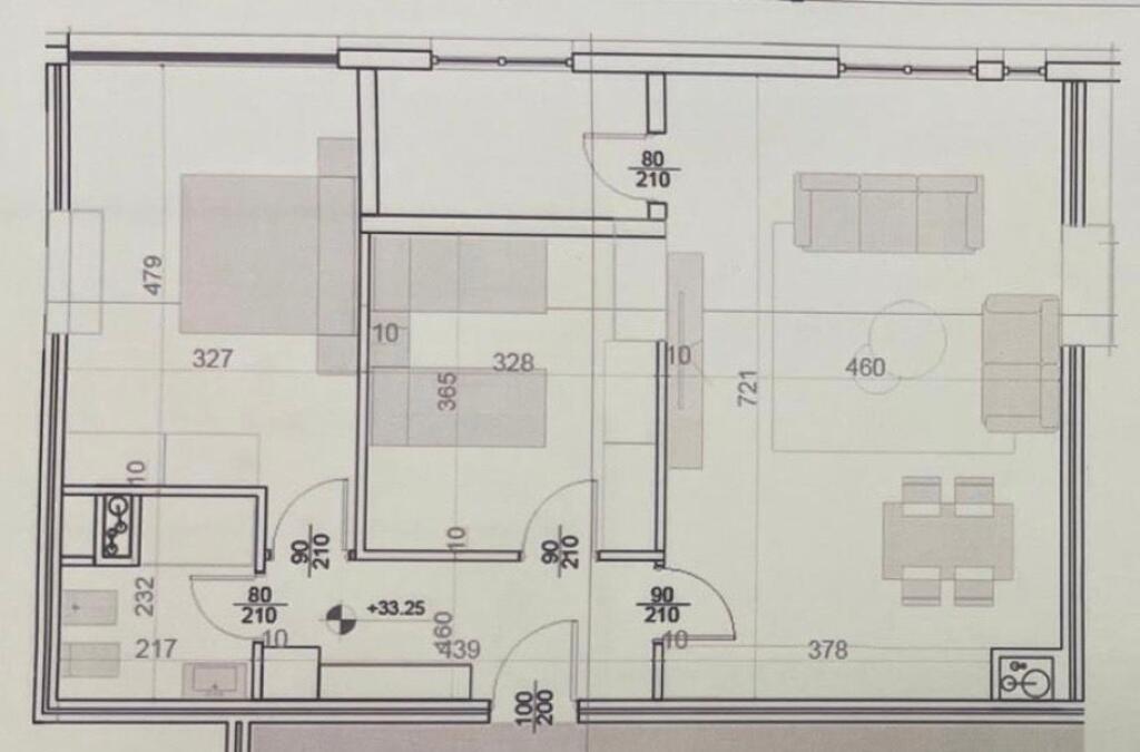 ✨Premium Apartment 2+1 for Sale | 📍Square 21