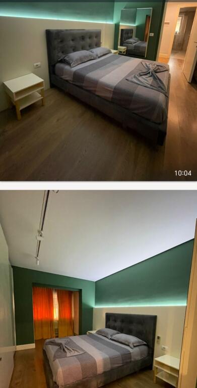 Apartment me Qira 2+1 te 21 Dhjetori (te Mulliri)