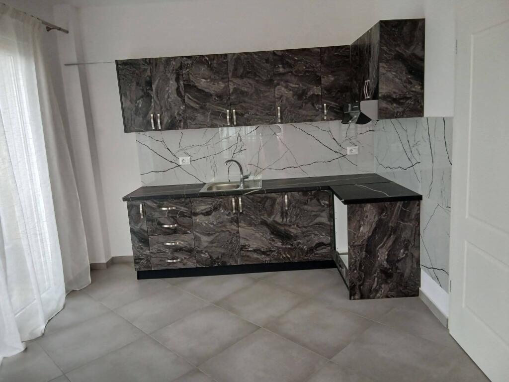 Affittasi appartamento 1+1 parzialmente arredato