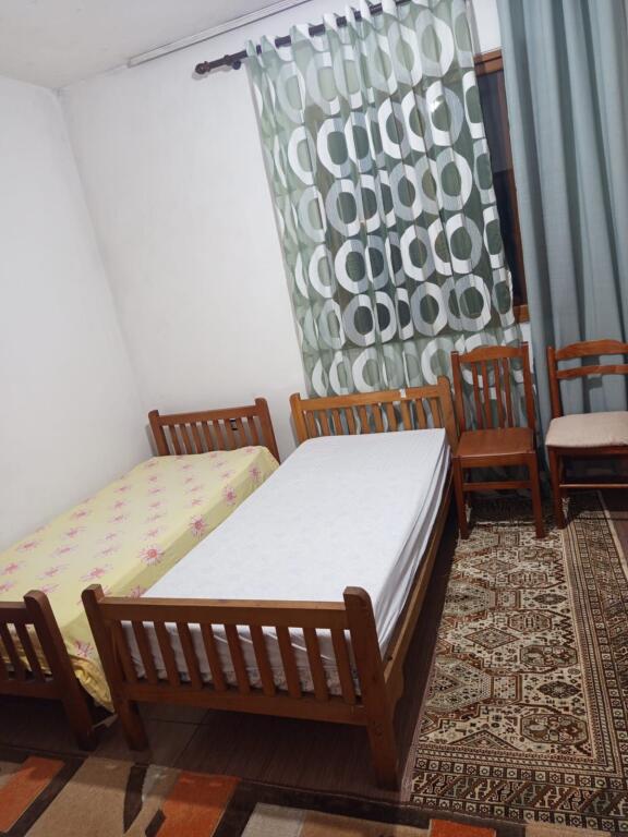 STUDIO 22000 LEKE.NEAR HOTEL KEIT.BLACK BIRD