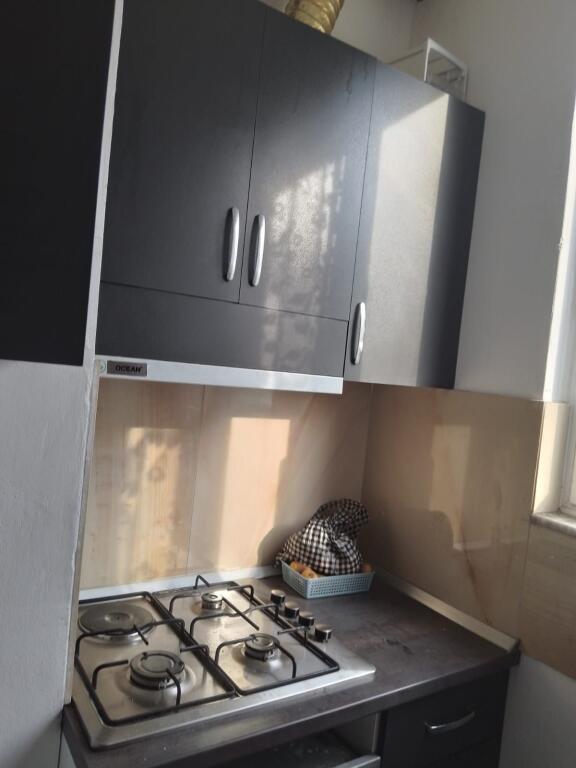 APARTAMENT 1+1. 22000 LEKE.KOMPLEKSI MALAZIAN.