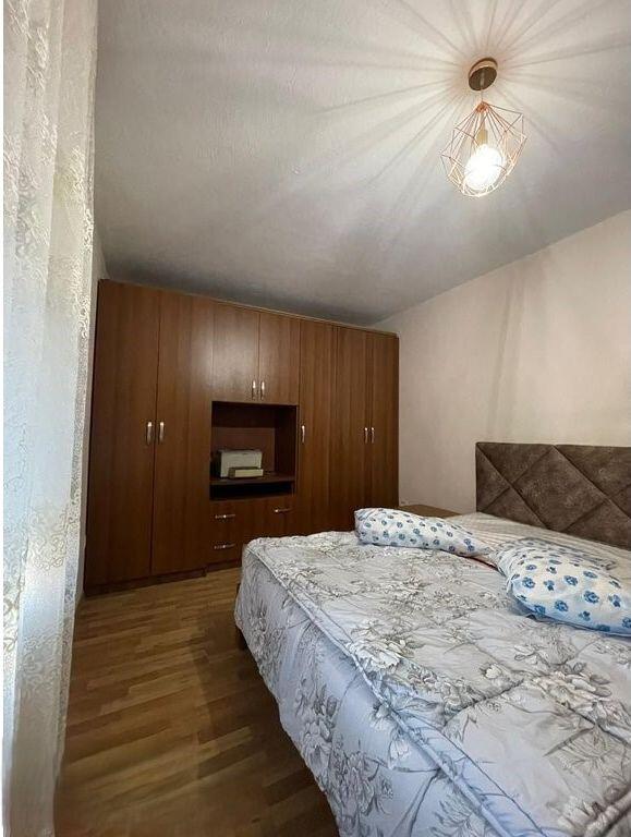 For Rent 2+1 Apartment in Laprakë, Dritan Hoxha Street 550 € /Month