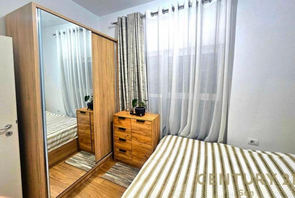 Apartament 1+1 me qira, tek Mangalemi -Ali Demi