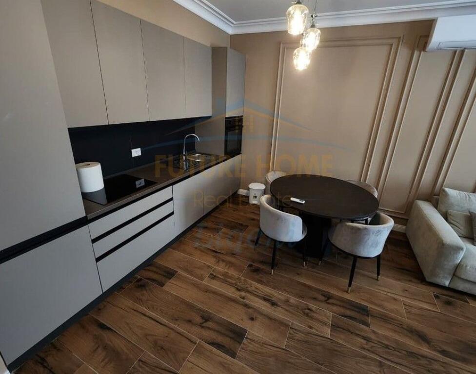 Rent, Apartment 2+1+Parking Space, Dry Lake, Tirana.