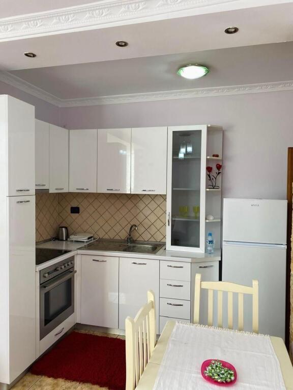 Apartament 2+1