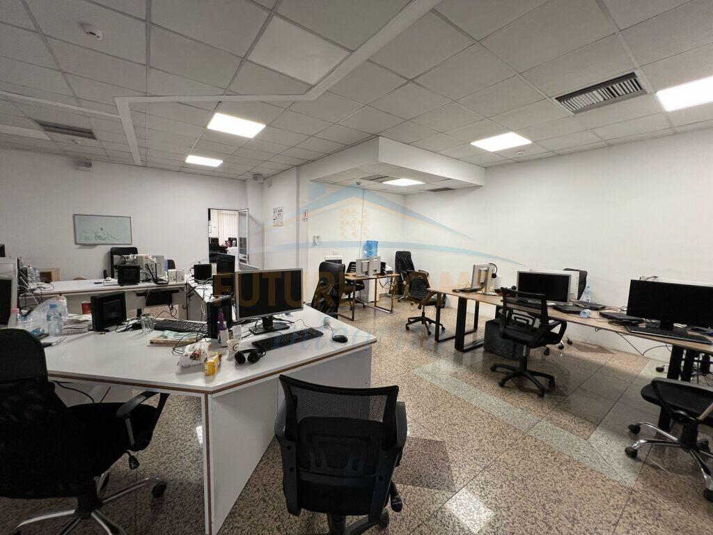 Qera, Ambjent Biznesi per zyra , Blloku Tirane