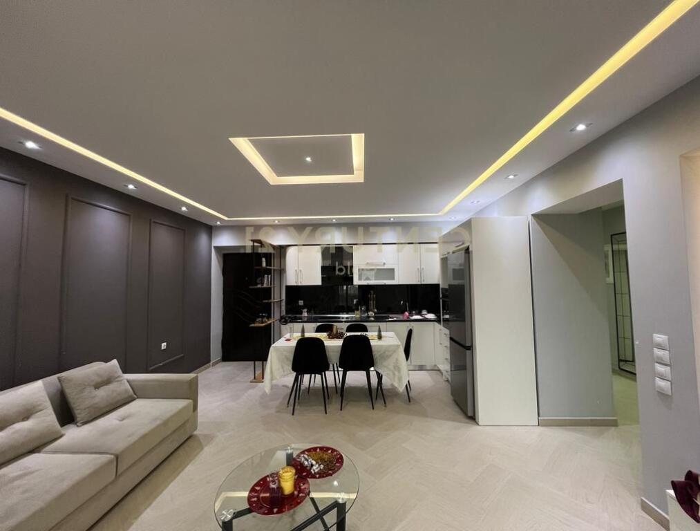 Jepet me qera 2+1+2 ne Rrugen Dritan Hoxha