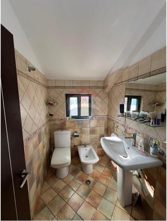 Apartment for sale 3+1+2 at the former electric market