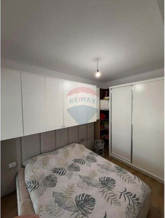 KOMPLEKSI KAIMI, SHESIM APARTAMENT 1+1