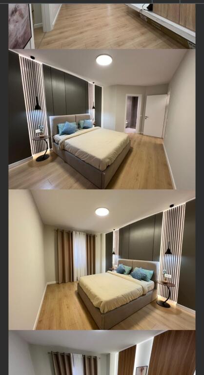 Apartament super per shitje 2+1+2 prane zogut zi