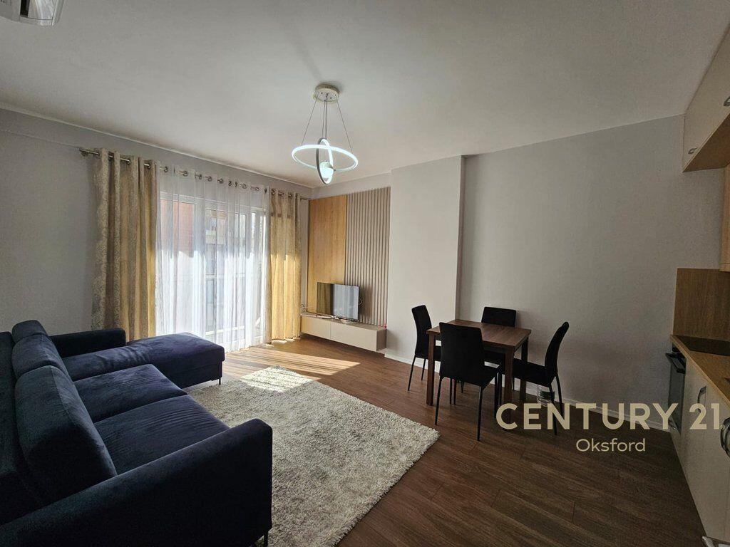 SHESIM APARTAMENT 1+1 I MOBILUAR NE YZBERISHT!