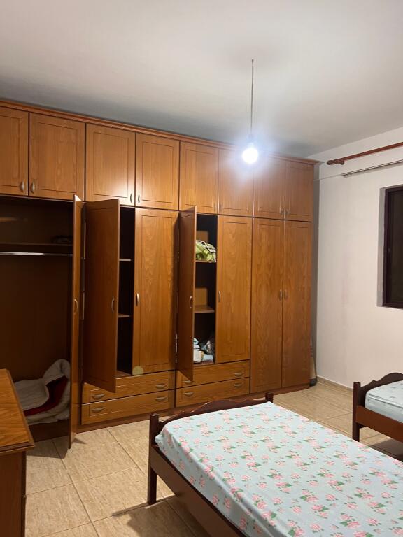 For rent 2+1+1 Private House Behind Vizion Don Bosko 550 thousand lek