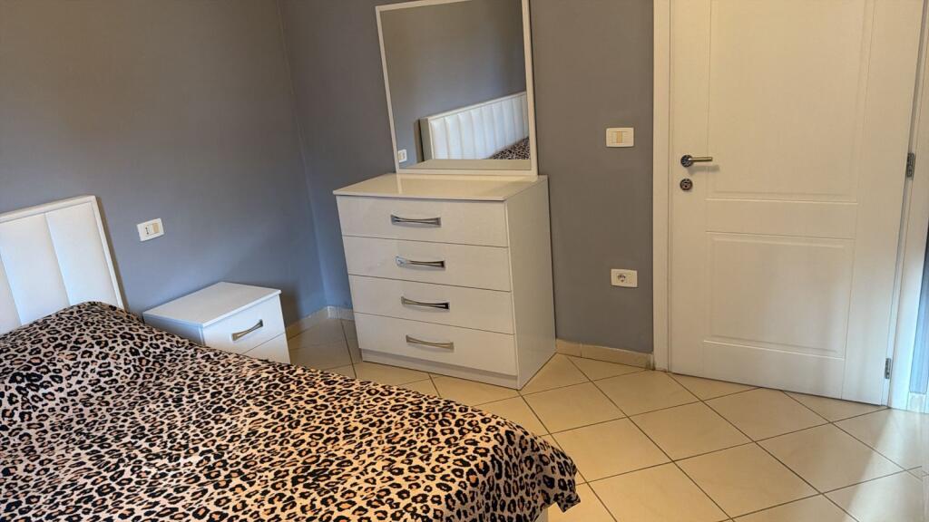 Affittasi 1+1 a Eleonora vicino a Kodra Diellit 550€