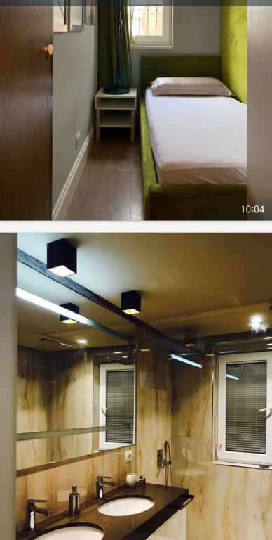 Apartment me Qira 2+1 te 21 Dhjetori (te Mulliri)