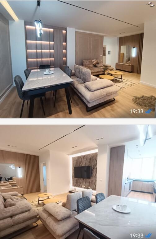 Apartament 3+1 per qira te Rruga e Kavajës,kisha katolike