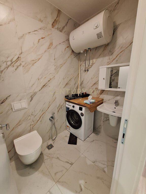 AFFITTASI APPARTAMENTO DI LUSSO 2+1 CON POSTO AUTO – GOLDEN TOWER, MINE PEZA 1