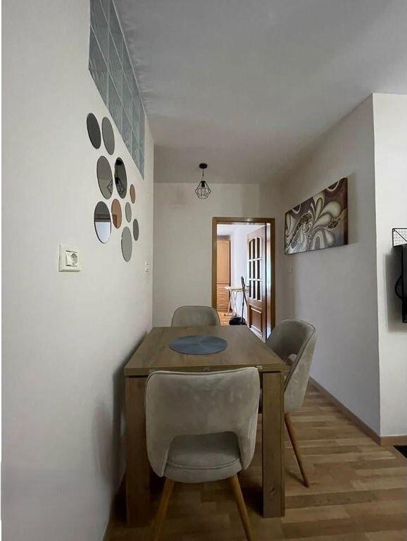 For Rent 2+1 Apartment in Laprakë, Dritan Hoxha Street 550 € /Month