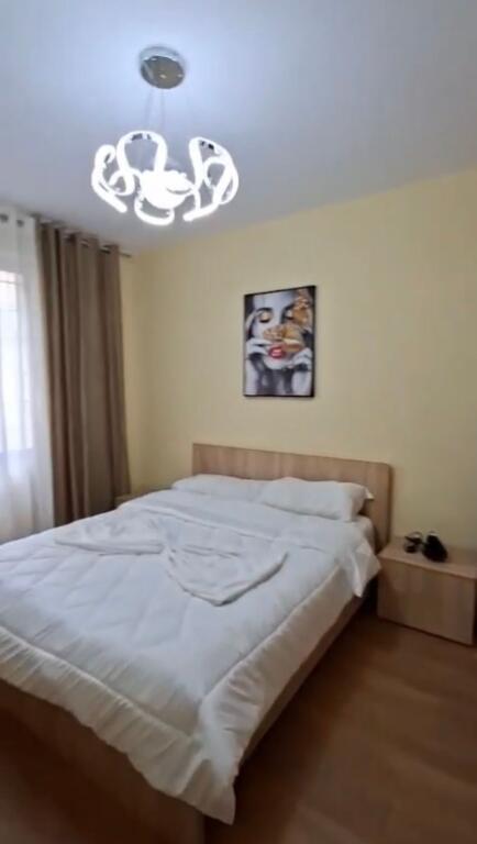 Apartment 1+1 for rent, Wilson Square