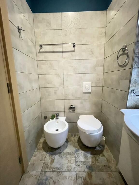 🔑 Shitet apartament 1+1 + verandë në përdorim 📍 Rezidenca Kodra e Diellit 2