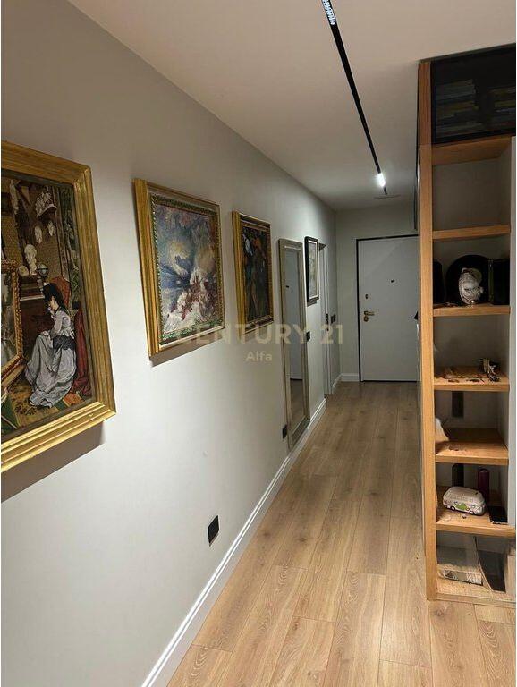 APPARTAMENTO 2+1+2 IN AFFITTO A SHALLVARET