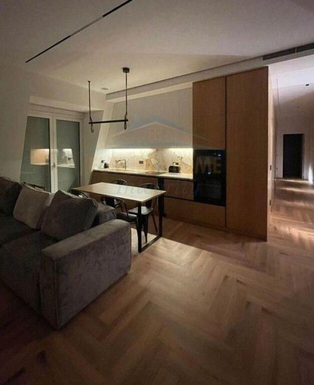 Qera, Apartament 2+1+2+Post parkimi, Joy Residence, Tiranë.