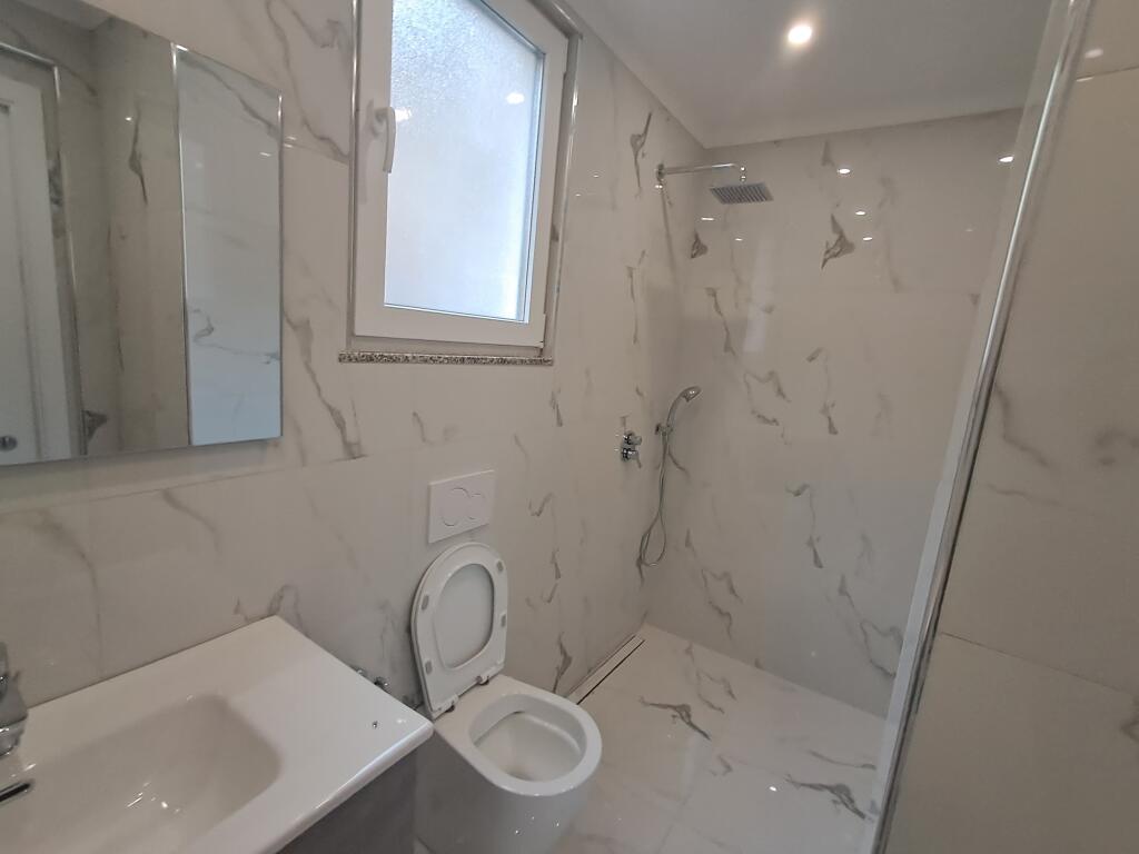 Jepet me qira apartament 2+1+2 + depo – Te Markata