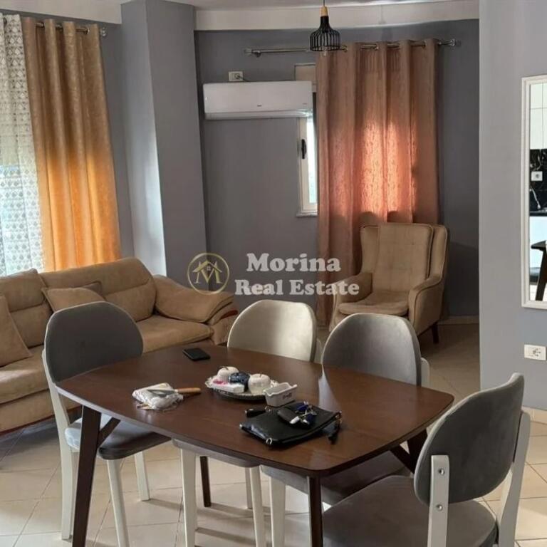 Qera | Apartament 1 + 1 | Kodra e Diellit | 550 €/muaj