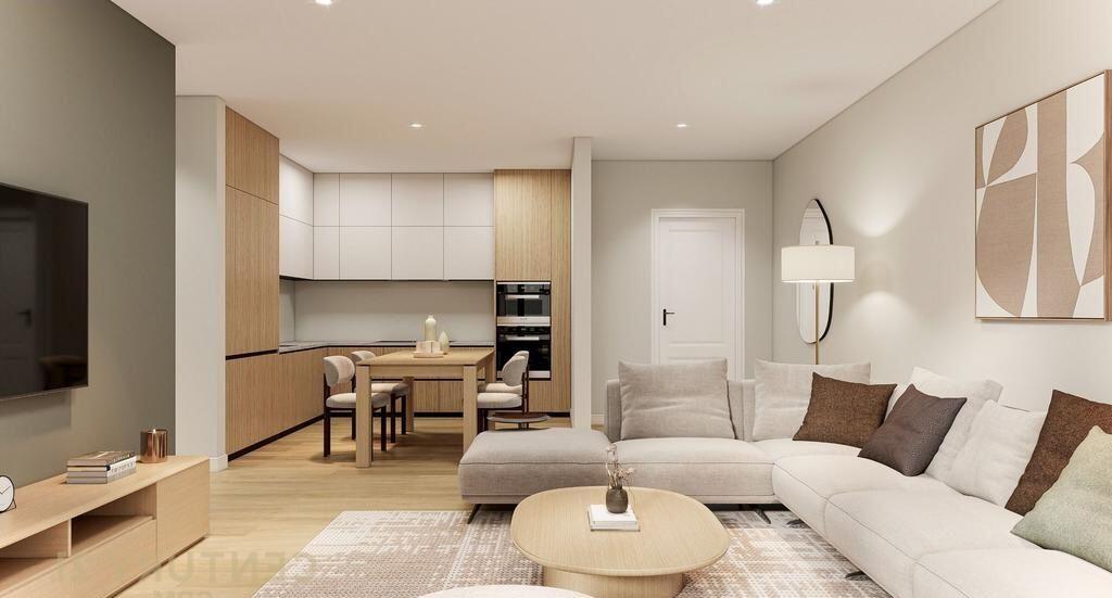 SHESIM SUPER APARTAMENT 2+1+2