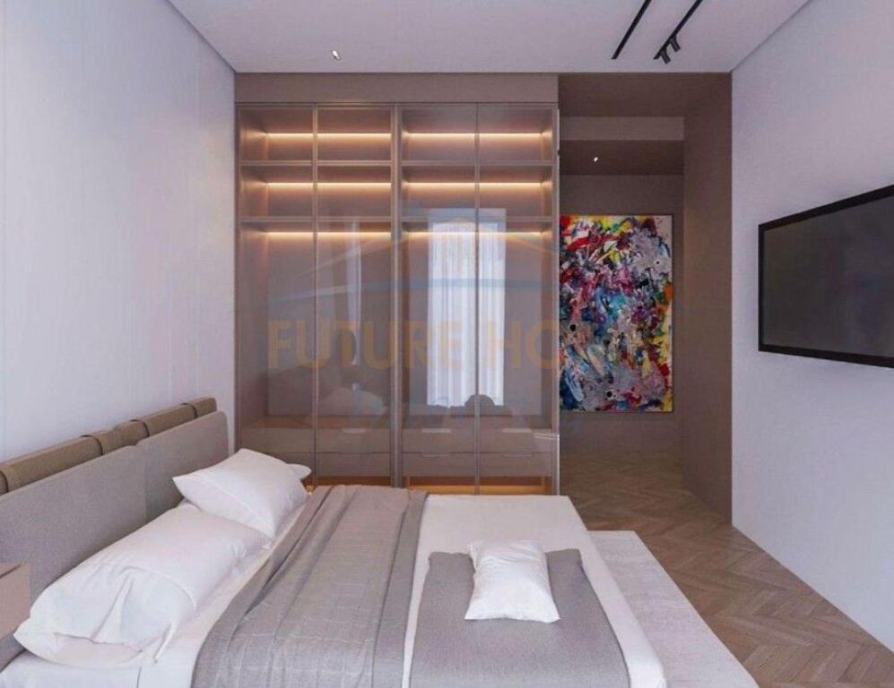 Qera, Apartament 2+1+2+Post parkimi, Joy Residence, Tiranë.