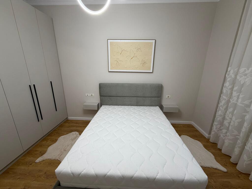 🏡 Shitet apartament 2+1+1 – Vila L, Astir