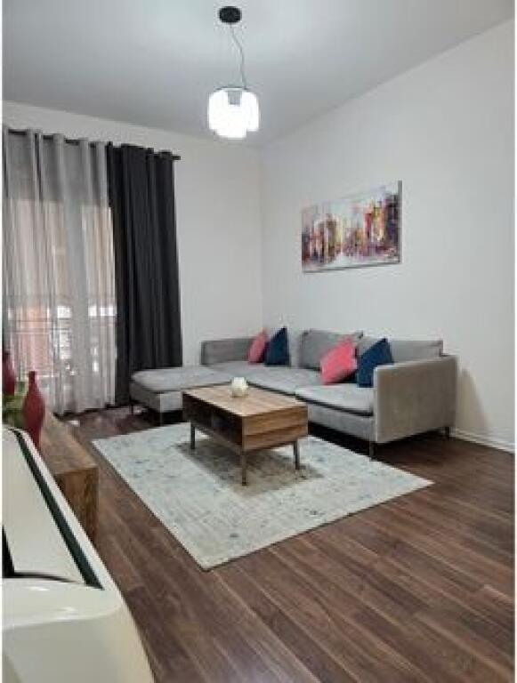 SUPER APARTAMENT1+1+POST ME QIRA K.DELIJORGJI