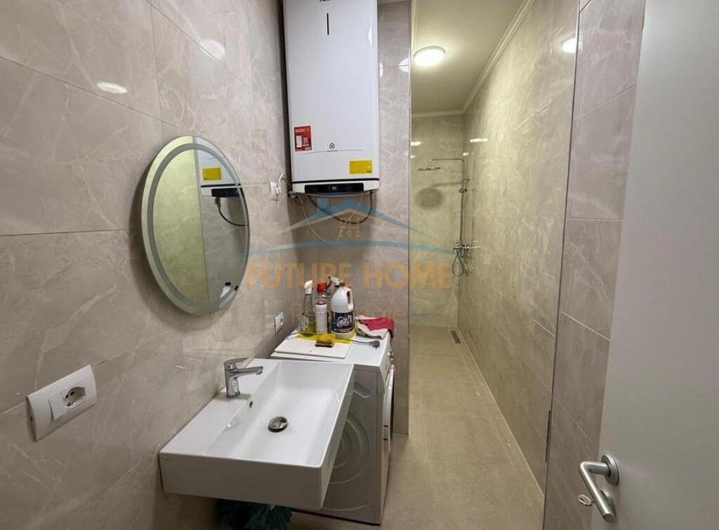 Affitto, Appartamento 1+1, Zogu i Zi, Tirana