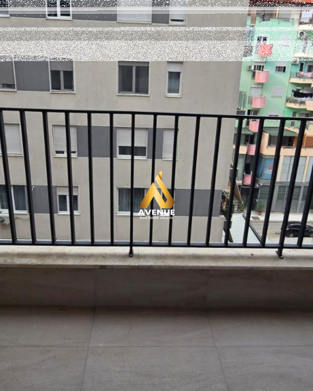 Shitet apartament 2+1+2 – Aura Rezidence, Rruga Dritan Hoxha, Tiranë